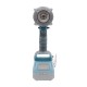 Аккумуляторный гайковерт PROFI-TEC PPTW11020 UltraCore (2×PT2040EP (4.0 Ач), зарядное устройство)