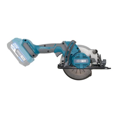 Аккумуляторная универсальная дисковая пила PROFI-TEC PPCA14020 UltraCore (1×PT2040VX (4.0 Ач), зарядное устройство)