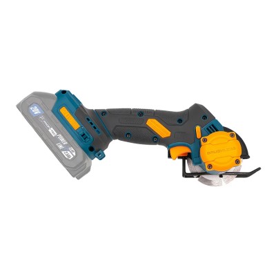 Аккумуляторная универсальная дисковая пила PROFI-TEC PWS390 UltraCore (без аккумулятора и зарядного устройства)