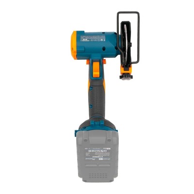 Аккумуляторная универсальная дисковая пила PROFI-TEC PWS390 UltraCore (без аккумулятора и зарядного устройства)
