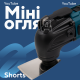 Аккумуляторный мультитул (реноватор) PROFI-TEC PCM420BL POWERLine (2×PT2020MP (2.0 Ач), зарядное устройство)