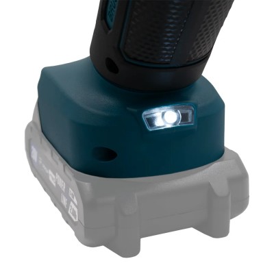 Аккумуляторный мультитул (реноватор) PROFI-TEC PCM420BL POWERLine (2×PT2020MP (2.0 Ач), зарядное устройство)