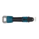 Аккумуляторный мультитул (реноватор) PROFI-TEC PCM420BL POWERLine (2×PT2020MP (2.0 Ач), зарядное устройство)