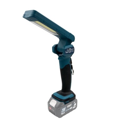 Аккумуляторный светодиодный фонарь PROFI-TEC PDLM2816 POWERLine (без аккумулятора и зарядного устройства)