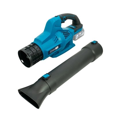 Аккумуляторная воздуходувка PROFI-TEC PLB5020BL POWERLine (1×PT2040MP (4.0 Ач), зарядное устройство)
