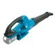 Аккумуляторная воздуходувка PROFI-TEC PLB5020BL POWERLine (1×PT2040MP (4.0 Ач), зарядное устройство)