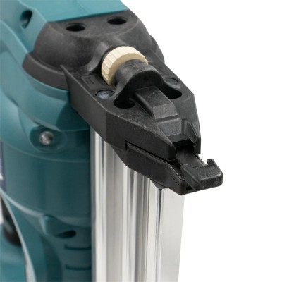 Аккумуляторный гвоздозабиватель/степлер PROFI-TEC PPT20BL POWERLine (без аккумулятора и зарядного устройства)