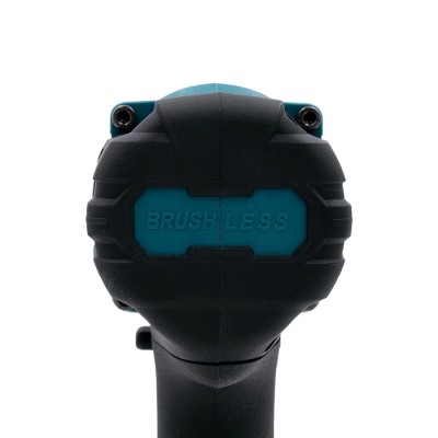 Аккумуляторный гайковерт PROFI-TEC PTW502 POWERLine (2×PT2040MP (4.0 Ач), зарядное устройство)