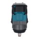 Аккумуляторный гайковерт PROFI-TEC PTW502 POWERLine (2×PT2040MP (4.0 Ач), зарядное устройство)
