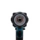 Аккумуляторный гайковерт PROFI-TEC PTW502 POWERLine (2×PT2040MP (4.0 Ач), зарядное устройство)