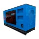 Генератор дизельный PROFI-TEC WDSG125-3 Power MAX (125 кВА / 100 кВт, промышленный двигатель WEICHAI, аналог BOLDUIN)