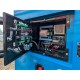 Генератор дизельный PROFI-TEC WDSG125-3 Power MAX (125 кВА / 100 кВт, промышленный двигатель WEICHAI, аналог BOLDUIN)