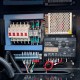 Генератор дизельный PROFI-TEC WDSG125-3 Power MAX (125 кВА / 100 кВт, промышленный двигатель WEICHAI, аналог BOLDUIN)