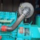 Генератор дизельный PROFI-TEC WDSG125-3 Power MAX (125 кВА / 100 кВт, промышленный двигатель WEICHAI, аналог BOLDUIN)