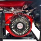 Генератор бензиновый ALDO AP-7000GE (7.0 кВт, электростартер)
