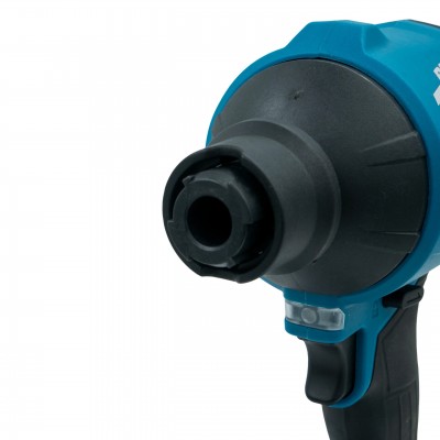 Аккумуляторная воздуходувка PROFI-TEC AS001BL POWERLine (без аккумулятора и зарядного устройства)