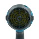Аккумуляторная воздуходувка PROFI-TEC AS001BL POWERLine (без аккумулятора и зарядного устройства)