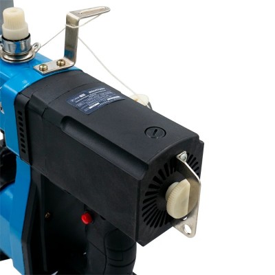 Аккумуляторная машина для сшивания мешков PROFI-TEC BSM1720V POWERLine (2×PT2040MP (4.0 Ач), зарядное устройство)