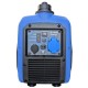 Инверторный бензиновый генератор PROFI-TEC GG1200i (1200 Вт)