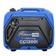 Инверторный бензиновый генератор PROFI-TEC GG1200i (1200 Вт)