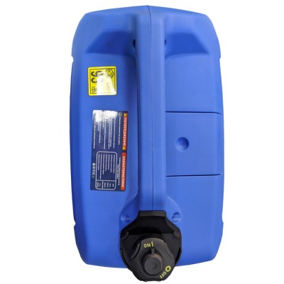 Инверторный бензиновый генератор PROFI-TEC GG1200i (1200 Вт)