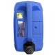 Инверторный бензиновый генератор PROFI-TEC GG1200i (1200 Вт)