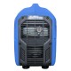 Инверторный бензиновый генератор PROFI-TEC GG1200i (1200 Вт)