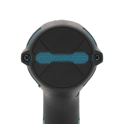 Аккумуляторный импульсный винтоверт PROFI-TEC PID1820BL POWERLine (набор бит, 2×PT2020MP (2.0 Ач), зарядное устройство)