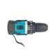 Аккумуляторный шуруповерт PROFI-TEC PCD4020BL POWERLine (2×PT2020MP (2.0 Ач), зарядное устройство)