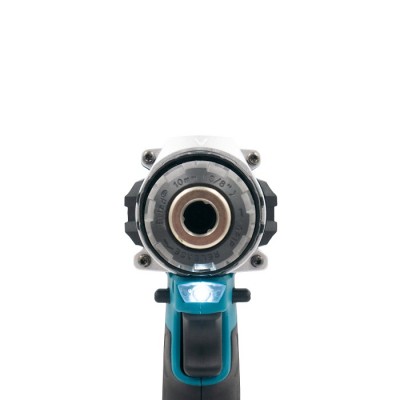 Аккумуляторный шуруповерт PROFI-TEC PCD4020BL POWERLine (2×PT2020MP (2.0 Ач), зарядное устройство)