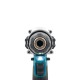 Аккумуляторный шуруповерт PROFI-TEC PCD4020BL POWERLine (2×PT2020MP (2.0 Ач), зарядное устройство)