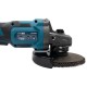 Аккумуляторная угловая шлифовальная машина PROFI-TEC PGA202 POWERLine (без аккумулятора и зарядного устройства)