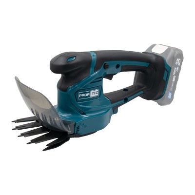 Аккумуляторные ножницы-кусторез PROFI-TEC PHT1110 POWERLine (1×PT2020MP (2.0 Aч), зарядное устройство)