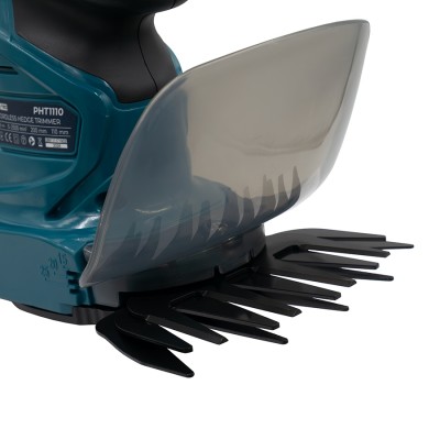 Аккумуляторные ножницы-кусторез PROFI-TEC PHT1110 POWERLine (1×PT2020MP (2.0 Aч), зарядное устройство)