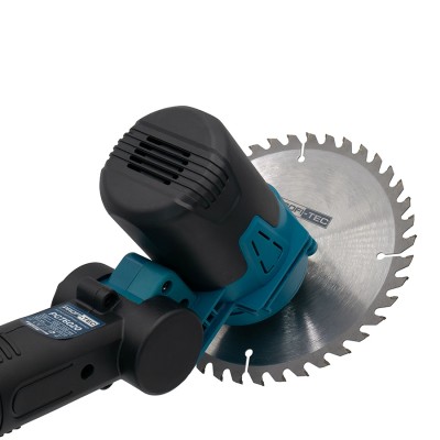 Аккумуляторный триммер PROFI-TEC PGT6020 POWERLine (без аккумулятора и зарядного устройства)