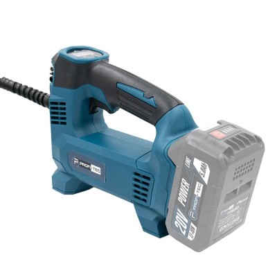 Аккумуляторный насос PROFI-TEC PAP2012BL POWERLine (без аккумулятора и зарядного устройства)