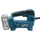 Аккумуляторный насос PROFI-TEC PAP2012BL POWERLine (без аккумулятора и зарядного устройства)