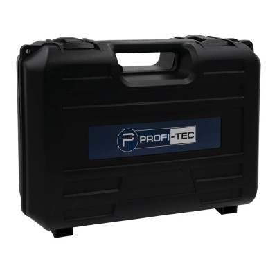 Аккумуляторный мультитул (реноватор) PROFI-TEC PCM420BL POWERLine (без аккумулятора и зарядного устройства)