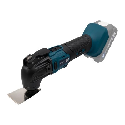 Аккумуляторный мультитул (реноватор) PROFI-TEC PCM420BL POWERLine (без аккумулятора и зарядного устройства)