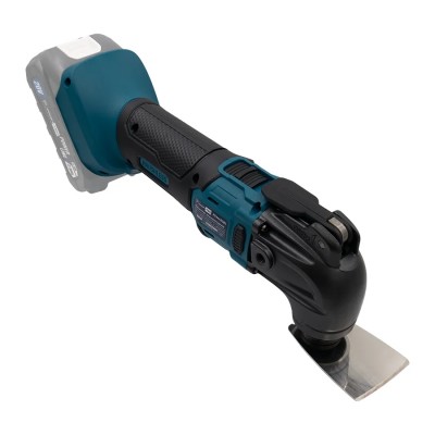 Аккумуляторный мультитул (реноватор) PROFI-TEC PCM420BL POWERLine (без аккумулятора и зарядного устройства)