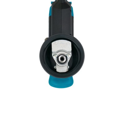 Аккумуляторная эксцентриковая полировальная машина PROFI-TEC PPM-1520CDA POWERLine (1×PT2040MP (4.0 Ач), зарядное устройство)