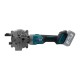 Аккумуляторный резак для арматуры PROFI-TEC PSC1120 POWERLine (2×PT2040MP (4.0 Ач), зарядное устройство)