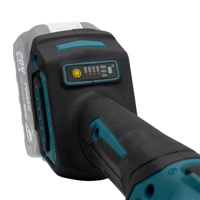 Аккумуляторный резак для арматуры PROFI-TEC PSC1120 POWERLine (2×PT2040MP (4.0 Ач), зарядное устройство)