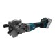 Аккумуляторный резак для арматуры PROFI-TEC PSC1120 POWERLine (2×PT2040MP (4.0 Ач), зарядное устройство)