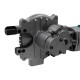 Аккумуляторный резак для арматуры PROFI-TEC PSC1120 POWERLine (2×PT2040MP (4.0 Ач), зарядное устройство)