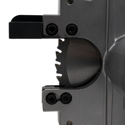 Аккумуляторный резак для арматуры PROFI-TEC PSC1120 POWERLine (2×PT2040MP (4.0 Ач), зарядное устройство)