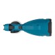 Аккумуляторный краскопульт PROFI-TEC PSG80020 POWERLine (без аккумулятора и зарядного устройства)