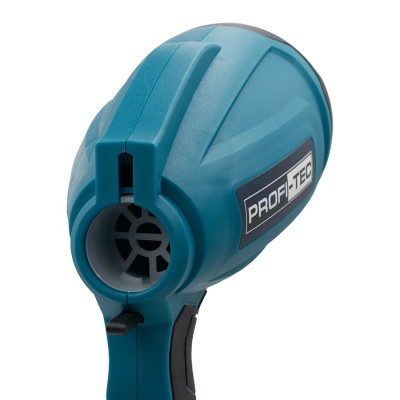 Аккумуляторный краскопульт PROFI-TEC PSG80020 POWERLine (без аккумулятора и зарядного устройства)