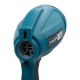 Аккумуляторный краскопульт PROFI-TEC PSG80020 POWERLine (без аккумулятора и зарядного устройства)