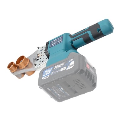 Аккумуляторный паяльник PROFI-TEC PWM20BL POWERLine (без аккумулятора и зарядного устройства)